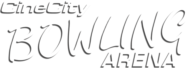 CineCity Bowling-Arena